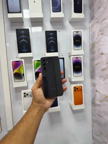 SAMSUNG S24 FÉ 128 GIGAS