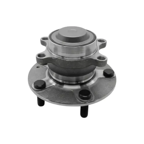 Cubo traseiro com abs Honda civic g10