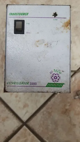 Estabilizador 1000w