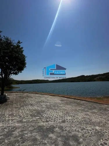 CASA RESIDENCIAL em ALEXÂNIA - GO, Caxambu