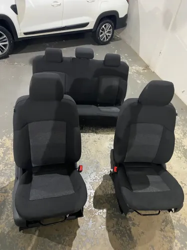 Bancos Originais Ford Ranger XLS