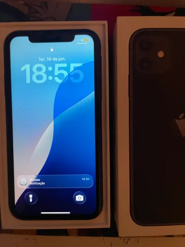 Iphone 11 64gb
