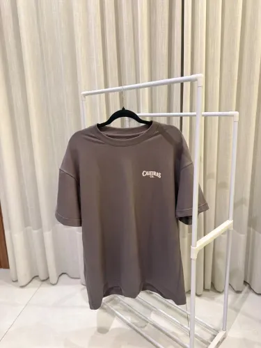 Camisa Streetwear Caieiras - Nova Nunca Usada (P, M, G e GG)