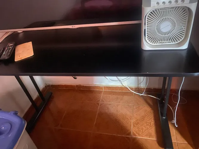 Mesa de estudo