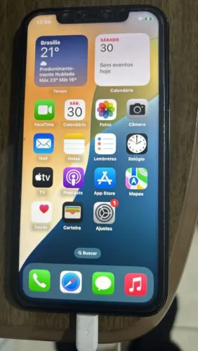 Celular iphone12 mini