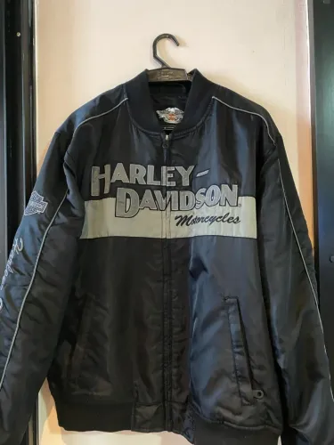Jaqueta Harley Davidson