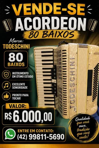 Acordeon