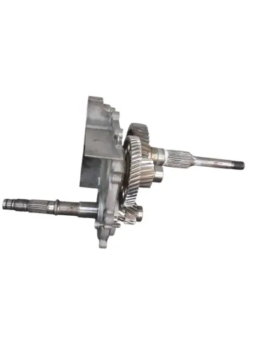 Caixa Marcha Bmw C 400 X 2024 230710a033