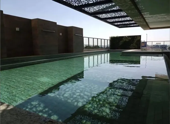 Apartamento com 3 dormitórios à venda, 98 m² por R$ 850.000 - Setor Bueno - Goiânia/GO