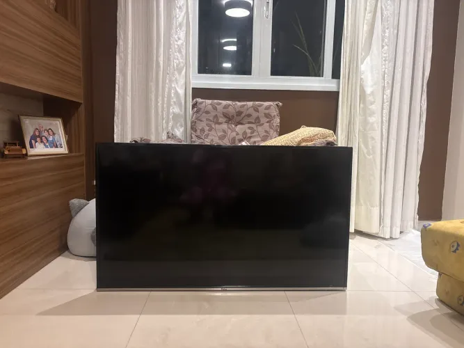 TV Philco Smart 4K PTV50F60SN