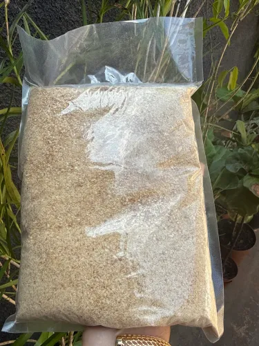Farinha de rosca a melhor do Brasil R$ 20,00kg
