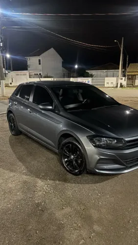 Volkswagen Polo 1.0 Flex 12V 5P 2021