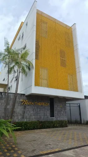 Alugo Apartamento Prox. ao 1o. Bis - São Jorge