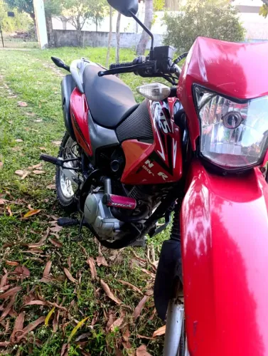 VENDO BROZ ESD COMPLETA SEGUNDO DONO IMPECÁVEL -VALOR NEGOCIÁVEL