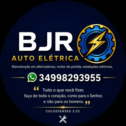 Auto eletrica automotiva pesada (caminhao )