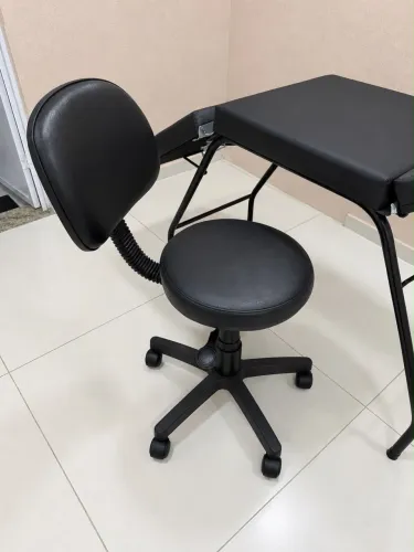 Cadeira para maca