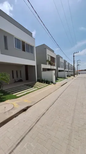 SN| CASA ALTO PADRÃO NO COND PRIME