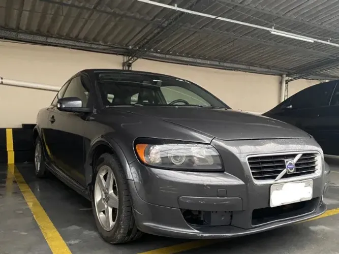Volvo C30 2.0 145cv 2009