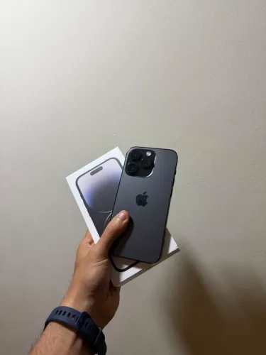 iPhone 14 Pro 