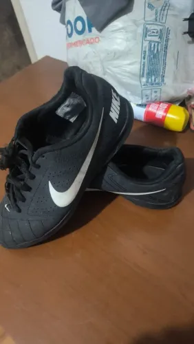 Chuteira Nike Original tamanho 37 38