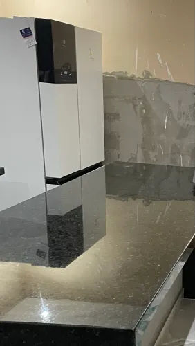 Mesa de mármore