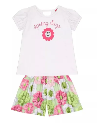 Conjunto infantil Kyly