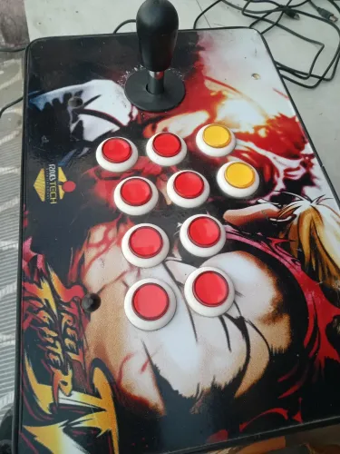 vendo arcade game 