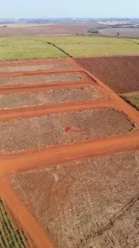 Residencial Uninorte Piracicaba/SP - lotes a partir de 200m²