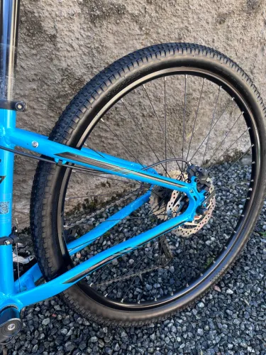 Bicicleta aro 29 groove