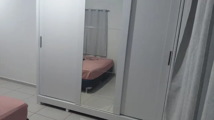 Guarda roupa