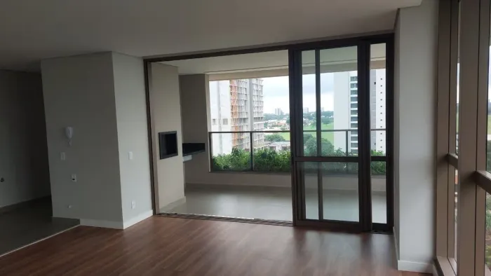 Apartamento no Condomínio Nest 635