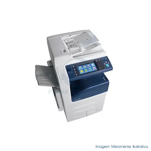 XEROX IMPRESSORA