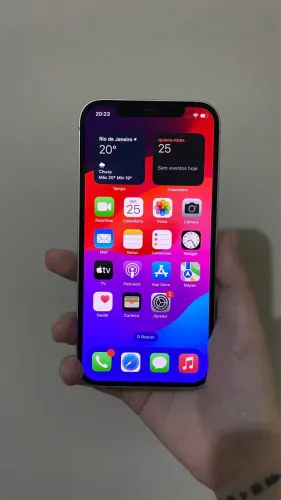 iPhone 12