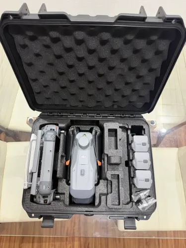 Dji Matrice 4T