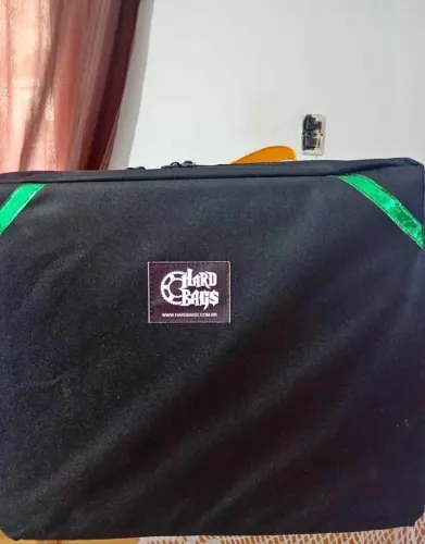 Vendo bag de motoboy