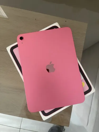 Vendo iped 11 rose 1 mês de uso só