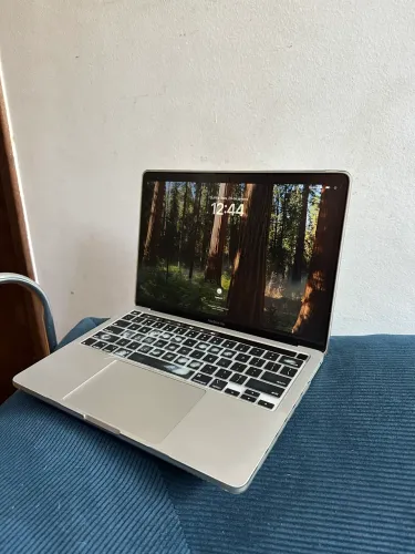 Mac book pro m1 2020