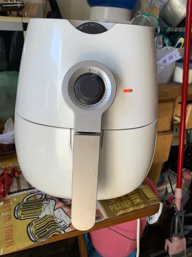 Airfryer Philips Walita 110v