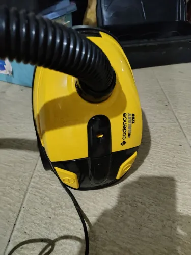 Aspirador de pó cadence 220 w