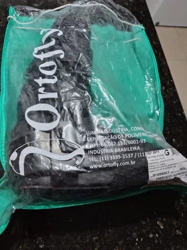 Bota ? imobilizadora
