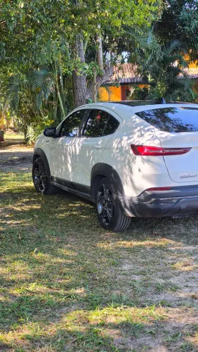 Fiat Fastback Limited Ed.1.3 270 T.flex Aut. 2023