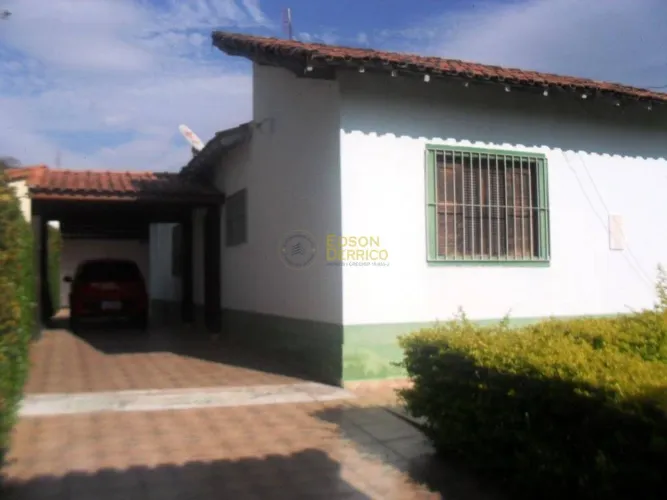 Casa residencial à venda, Residencial e Comercial Cidade Morumbi, Pindamonhangaba.