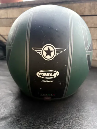 Capeta Peels F-21 T60