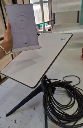 Kit antena STARLINK