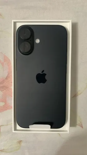 iPhone 16 128GB