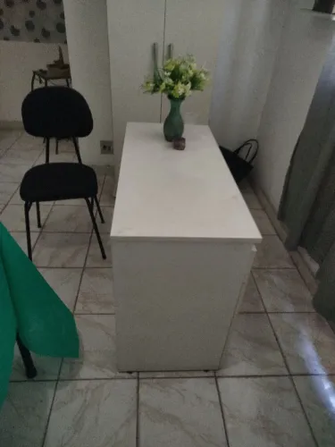 Mesa de escritório 