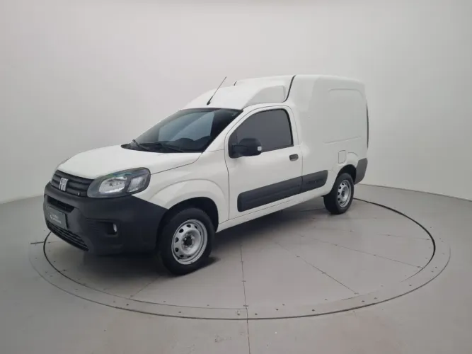 Fiat Fiorino Endurance EVO 1.4 Flex 8V 2P 2025