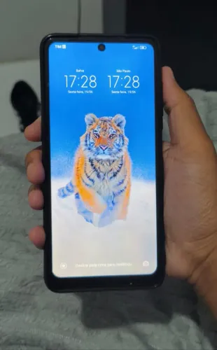 celular poco x3 nfc