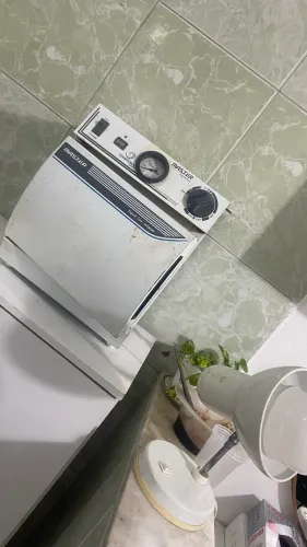 Esterilizador