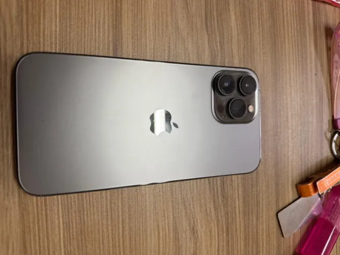 IPhone 13 Pro Max  256 GB Graphite - Excelente estado